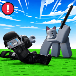 The Cat Shelter 🐱 thumbnail