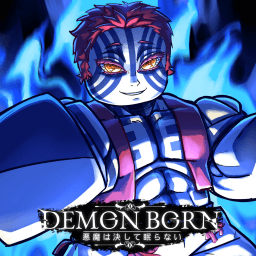 [UPDATE 1 BETA] Demon Born thumbnail