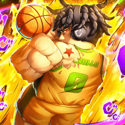 [🦇VAMPIRE🐎] Basketball: Zero thumbnail