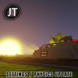 (UPD) Just Tornadoes 1 thumbnail