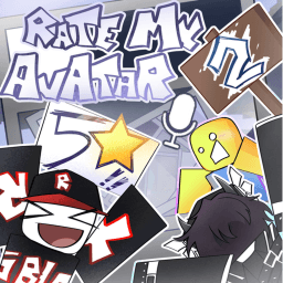 Rate My Avatar 2 🔊 thumbnail