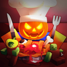 🎃 Bake or Die 💀  thumbnail