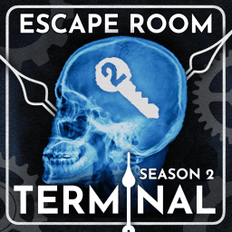 Terminal [Escape Room] thumbnail