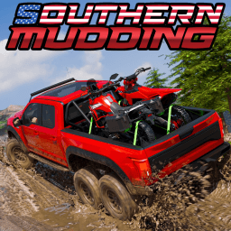 [✨Mega Trucks✨] Southern Mudding 🚜 OffRoading thumbnail