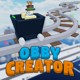 Obby Creator thumbnail