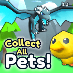 Collect All Pets! thumbnail