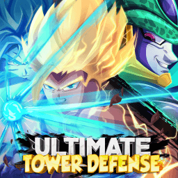 [DBZ PT. 2] Ultimate Tower Defense thumbnail