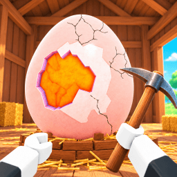[🥚] Crack The Egg thumbnail