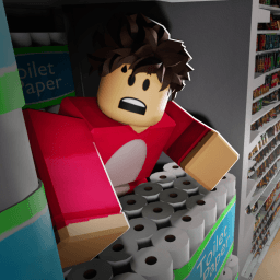 Survive Overnight in a Mega Store thumbnail