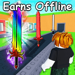 Sword RNG ⚔️ thumbnail