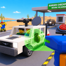 Secure the Border [Alpha] thumbnail