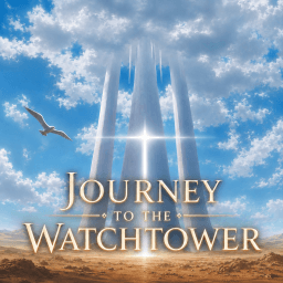 [SKY BEAST] Journey to the Watchtower thumbnail