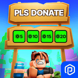 PLS DONATE 💸 thumbnail