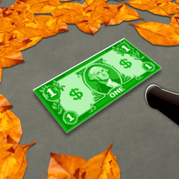 🍂 Clean all the Leaves thumbnail