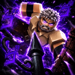 [UPDATE] Jump Over Joseph Joestar's Jeep! thumbnail