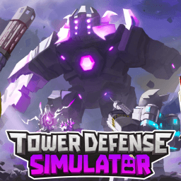 [🟣 HARDCORE]  Tower Defense Simulator thumbnail