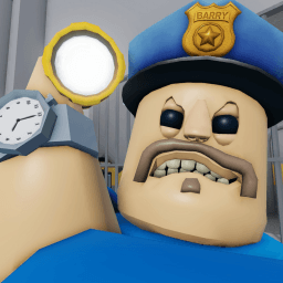🚨BARRY'S PRISON RUN! (OBBY) thumbnail