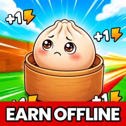 +1 Speed Be a Dumpling thumbnail