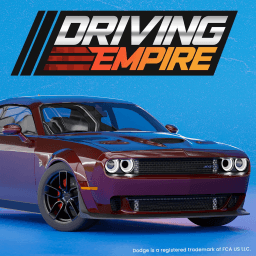 Driving Empire [RP SERVERS✨] thumbnail