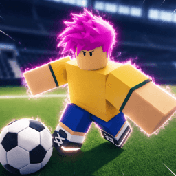 Build A Soccer Squad! [2030] thumbnail