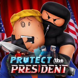 Protect The President thumbnail