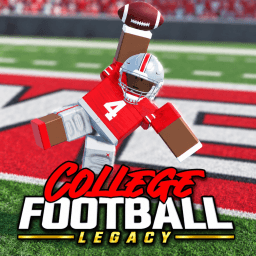 [UPDATE NOW] Legacy College Football 🏈 thumbnail