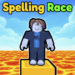 Spelling Race thumbnail