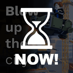 [NOW!⌛]💥 Blow Up The City thumbnail
