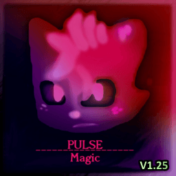 💫 Pulse RP ||  Magic V1.25 💫 thumbnail
