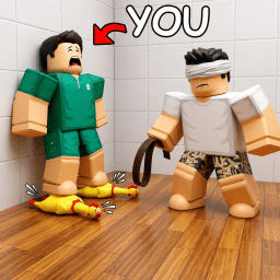 🐔Cluck or Hide! thumbnail