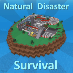 Natural Disaster Survival thumbnail