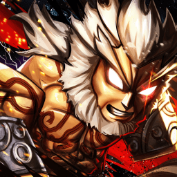 [ANNIVERSARY] Asura thumbnail