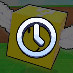 Be a Lucky Block thumbnail