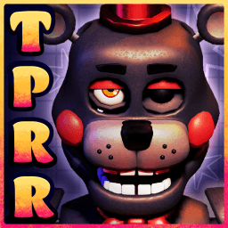 FNAF RP - TPRR [ 🐻SCRAPS🤡 ]  thumbnail
