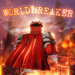 WorldBreaker 💥 [POWERS] thumbnail