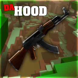 Da Hood thumbnail