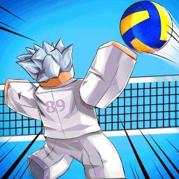 [UPD] Volleyball Legends thumbnail