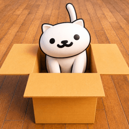 [CATS!] Pack an Order!📦 thumbnail