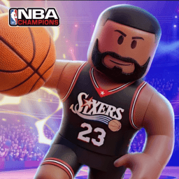 [🔥WKND RALLY] NBA Champions Basketball thumbnail