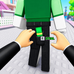 🚔 Pickpocket! thumbnail