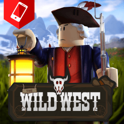 The Wild West thumbnail