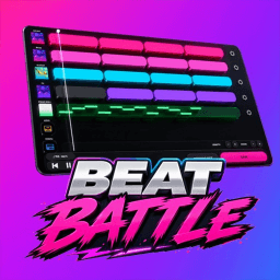 [NEW MUSIC🎵🎧 ] Beat Battles  thumbnail