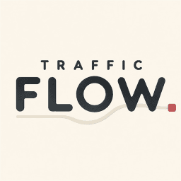 Traffic Flow 🚗 [RELEASE] thumbnail