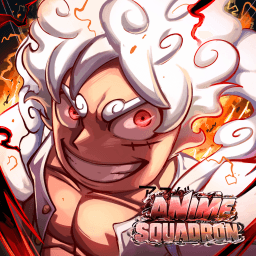 [☀️UPD 5.0🥁] Anime Squadron thumbnail