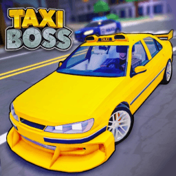 Taxi Boss 🚖 thumbnail
