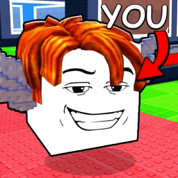 Be a Lucky Block thumbnail
