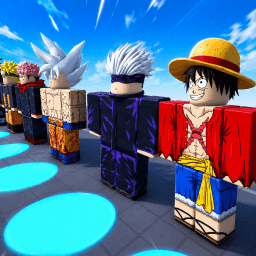 Anime Ability Arena thumbnail