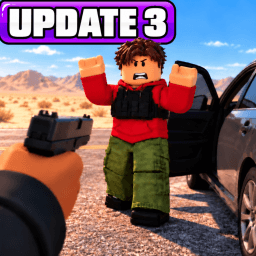 Highway Patrol [Alpha] thumbnail