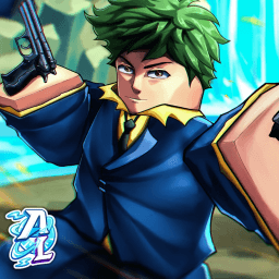 Anime League [🗺️UPD] thumbnail