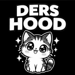 DERS HOOD [TRY!] thumbnail